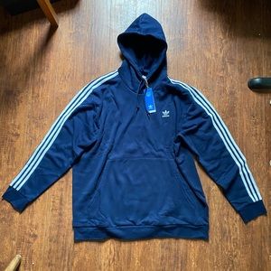 *SOLD* New Adidas hoodie